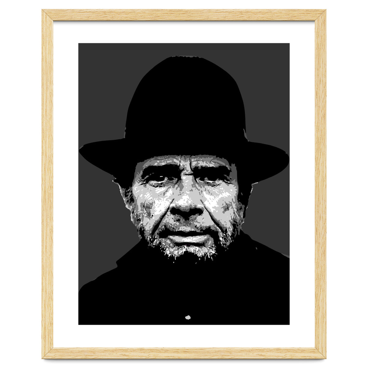 Merle Haggard American Country Musician Legend