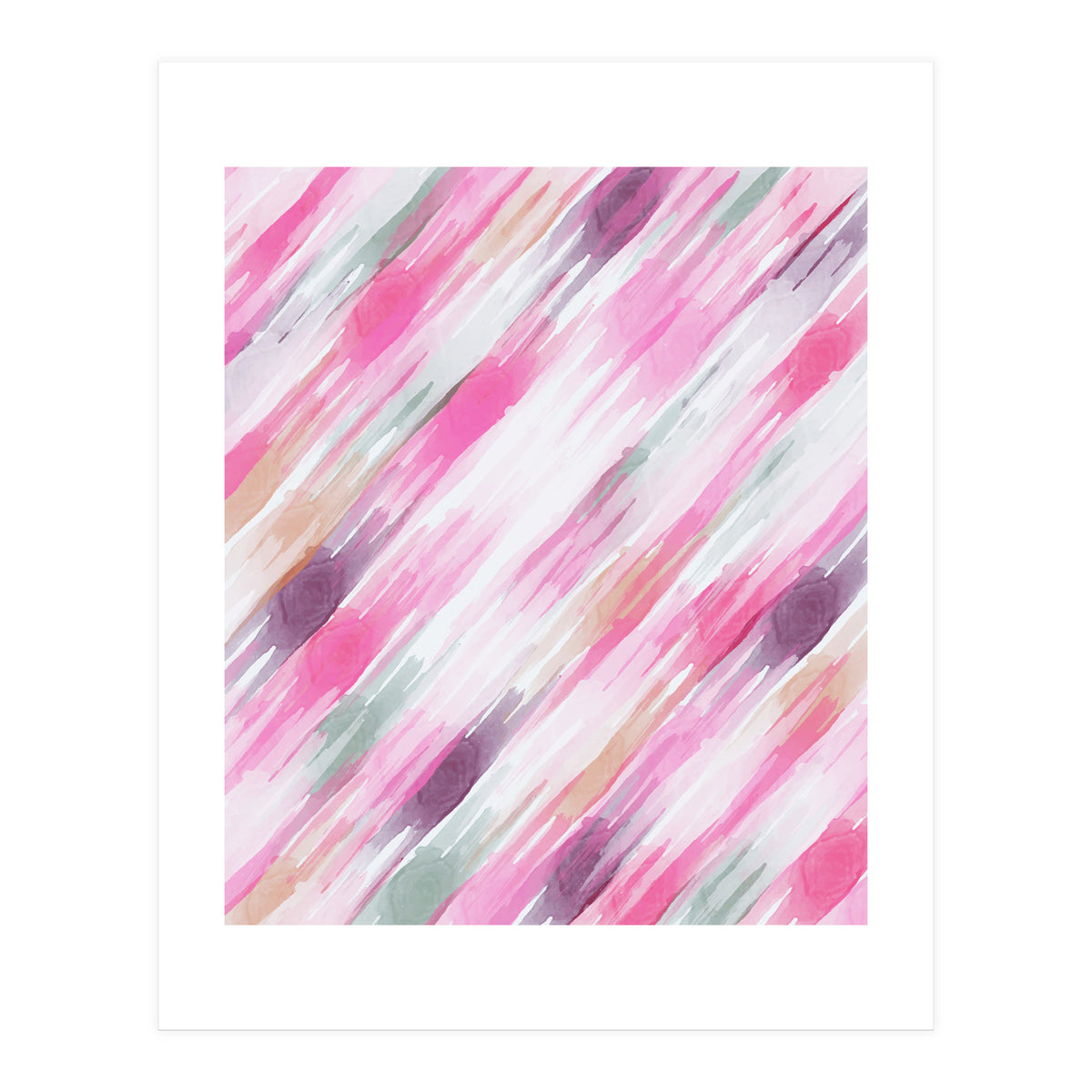 It's A Girl Thing (Print Only)