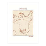 Aphrodite – Otto Lingner (Print Only) thumbnail