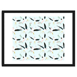 Birds #society6 #decor #buyart thumbnail