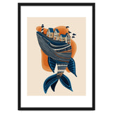 Whale Village thumbnail