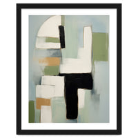 Modern Block Study 3