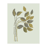 Olivia muted botanical oils (Print Only) thumbnail