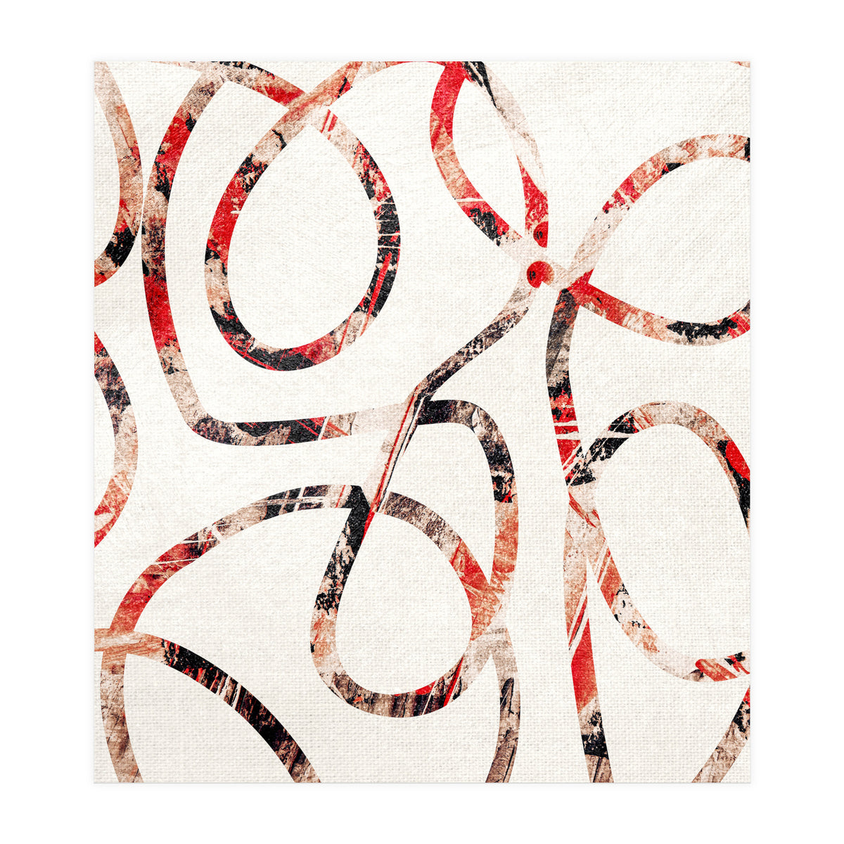 Love Note 4 (Print Only)