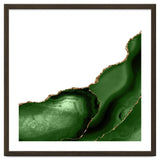 Green & Gold Agate Texture 26 thumbnail