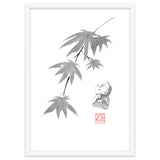 Maple And Jizo thumbnail