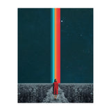 Follow Your Own Path (Print Only) thumbnail