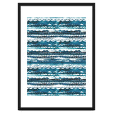 Beach Sea Ocean Waves Aqua Blue thumbnail