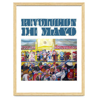 Revolucion De Mayo 14