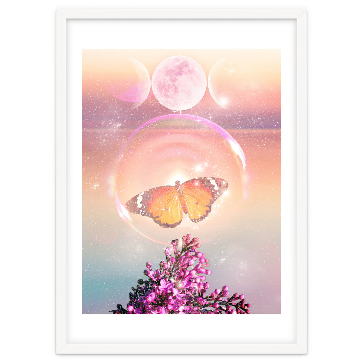 Birabiro -  Allow Yourself to Transform