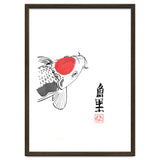 Karp Koi Close Up thumbnail