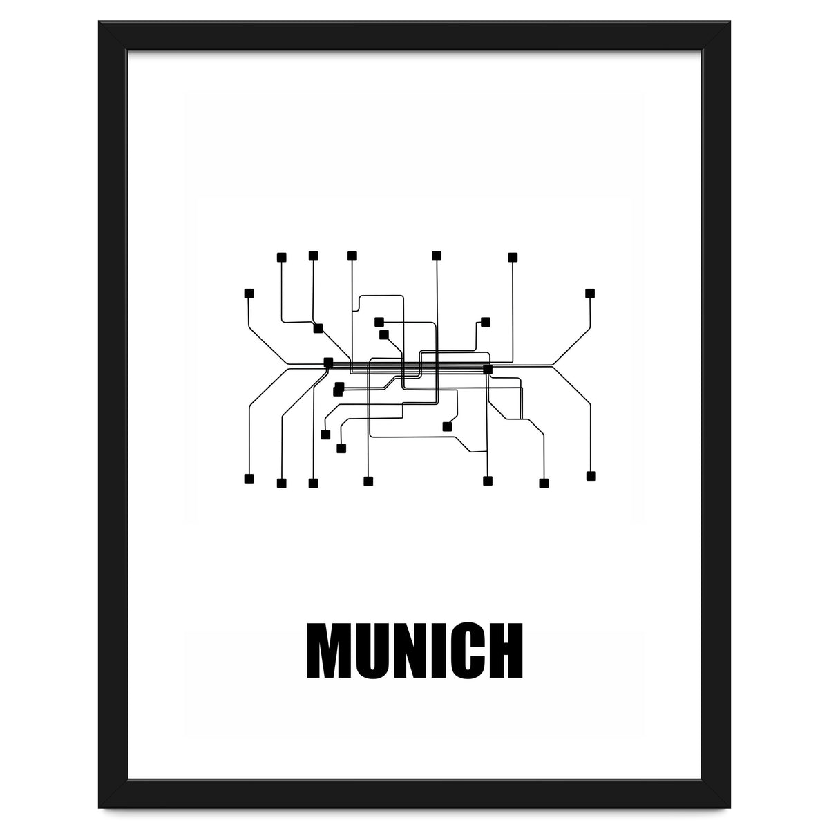Munich