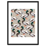 Mallards thumbnail