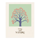living with Nature - botanical life (Print Only) thumbnail