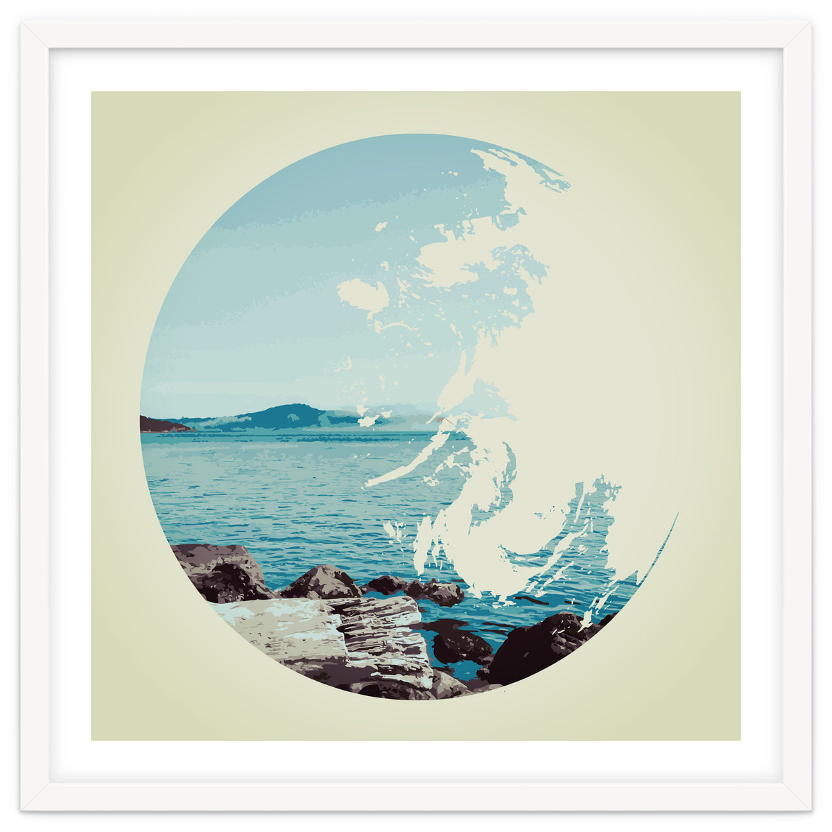 Ocean & Earth
