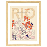 Floral Art Collection Special Exhibition thumbnail