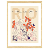 Floral Art Collection Special Exhibition