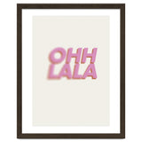 OHH LALA thumbnail