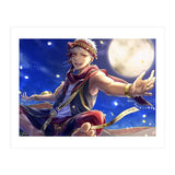 Anime (Print Only) thumbnail