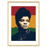 Ida B. Wells Black History Activist