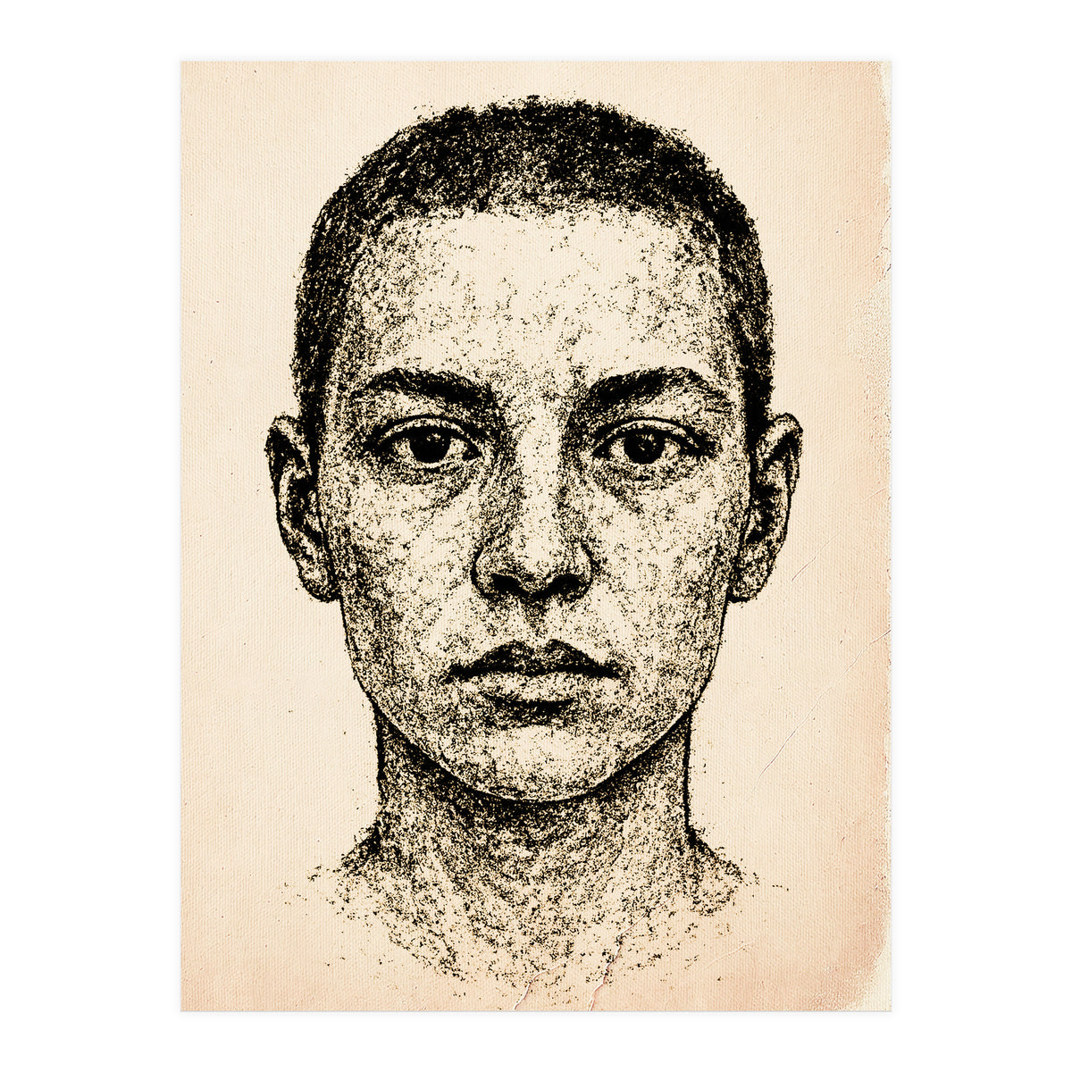 Gyotaku 01.02 (Print Only)