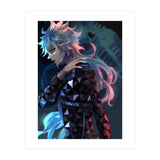 Anime (Print Only) thumbnail