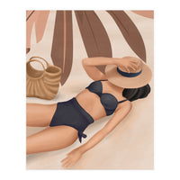 That Summer Feeling III (Print Only)