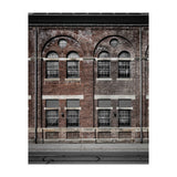 Water Gas Purification House No 3 Color Version (Print Only) thumbnail