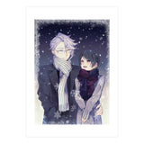 Anime (Print Only) thumbnail