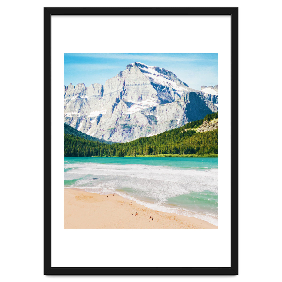 The Perfect Vacay #society6 #decor #buyart