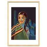 Pinup Mexican Girl thumbnail