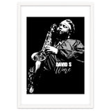 David S Ware American Jazz Saxophonist thumbnail