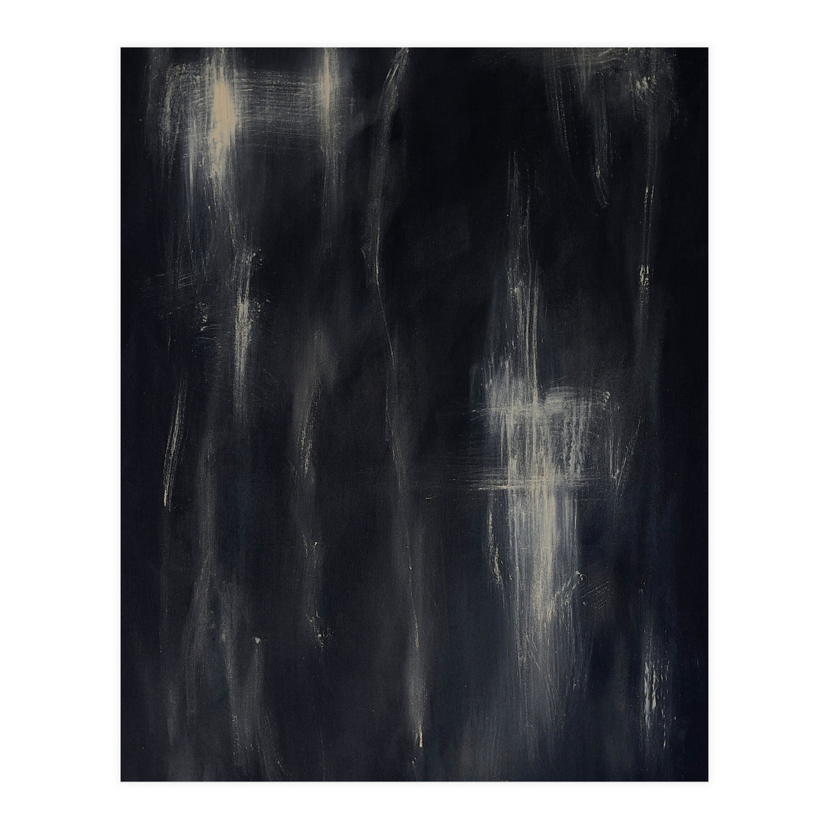 Underneath It All (Print Only)