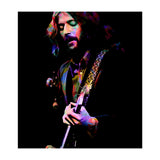 Eric Clapton Rock and Blues Guitarist Legend v3 (Print Only) thumbnail