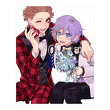 Anime (Print Only) thumbnail