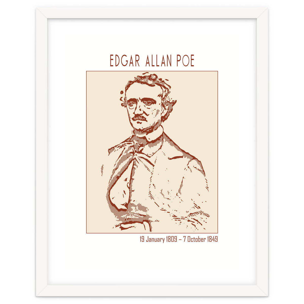 Edgar Allan