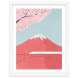 Mount Fuji thumbnail