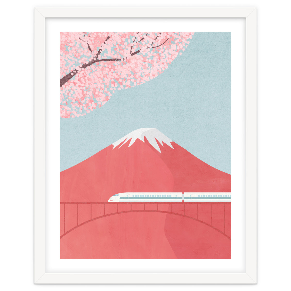Mount Fuji