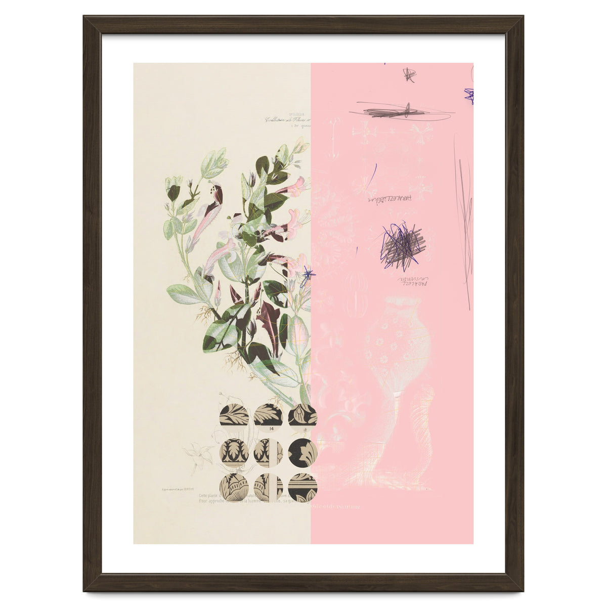 The First Plant · Mix It Up Sunday