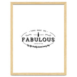Young. Broke & Fabulous! thumbnail