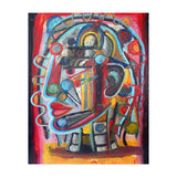 Cabeza De Mujer 36 (Print Only) thumbnail