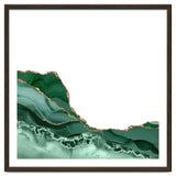 Emerald & Gold Agate Texture 07 thumbnail