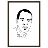 Roy Wilkins American Civil Rights Leader thumbnail