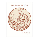 The Love Letter – John William Godward (Print Only) thumbnail