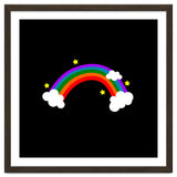 Colorful Rainbow thumbnail