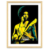 Stanley Clarke American Musician Bassist Legend thumbnail