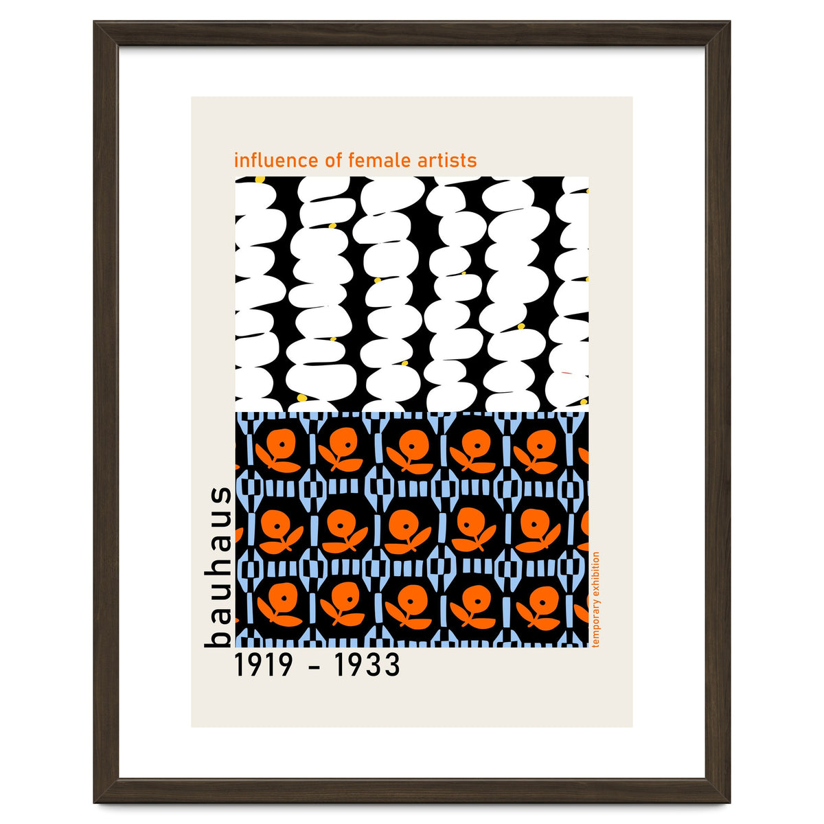 Bauhaus female artists