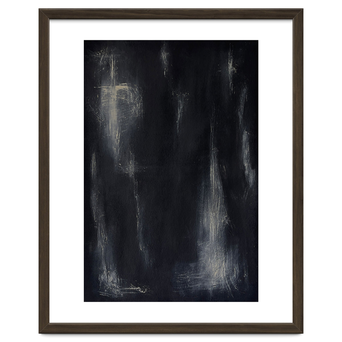 Black Water Memories