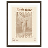 Bath Time (1897) – Virgilio Tojetti (italian, 1851 1901) thumbnail