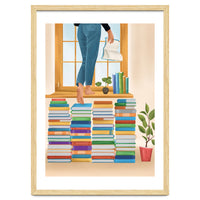 Books!